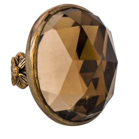 アクセサリー STEPHEN DWECK CRYSTAL QUARTZ RING SDR-10051-1_d7a7ef1d-4ad3-481c